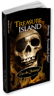 Treasure Island