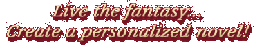 Personalized Romance Novels and Personalized Children's Books