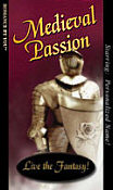 Medieval Passion