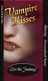 Vampire Kisses Questionnaire