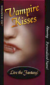 Vampire Kisses