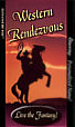 Western Rendevous Questionnaire