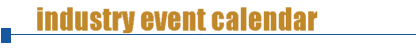 editorial calendar